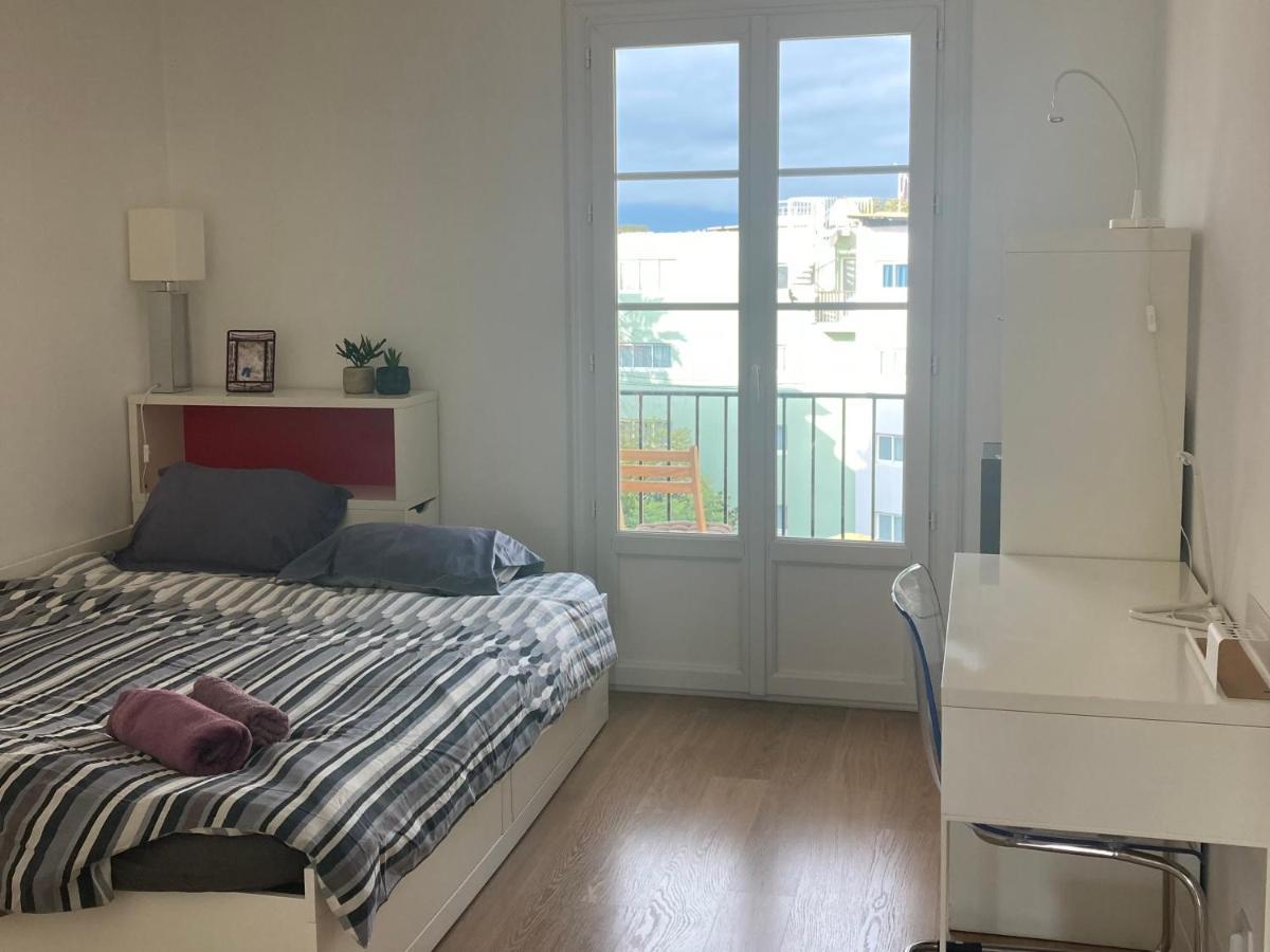 Tortue De Mer Antibes Exterior photo